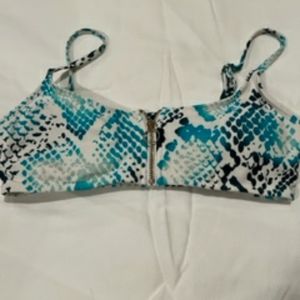 Forever 21 bikini top